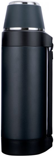 תרמוס 1.5 ליטר מנירוסטה Soltam