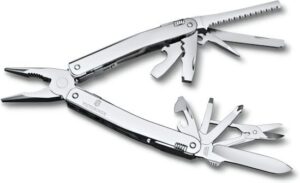 אולר רב תכליתי עם 24 פונקציות Victorinox Swiss Tool Spirit MX