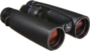 משקפת Zeiss Victory SF T* 10x42 - צבע שחור