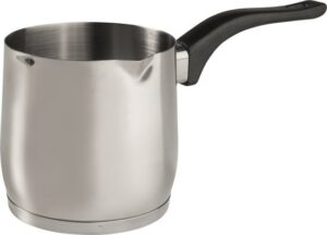 פינג'אן נירוסטה 650 מ''ל מבית Arcosteel