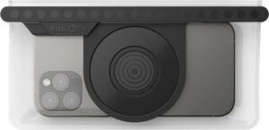 נרתיק גדול של-Fidlock Vacuum אוניברסלי לטלפון נייד