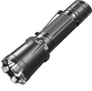 פנס טקטי דגם XT11GT PRO V2.0 מבית Klarus