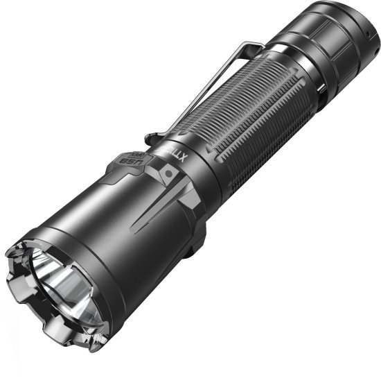 פנס טקטי דגם XT11GT PRO V2.0 מבית Klarus