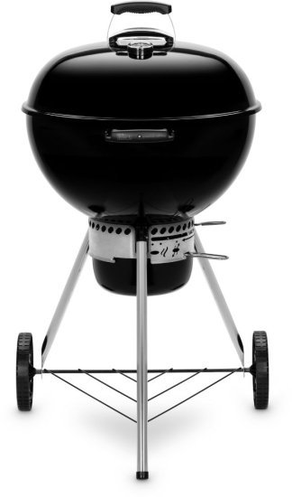 גריל פחמים 57 ס''מ Weber E-5730 Original - צבע שחור