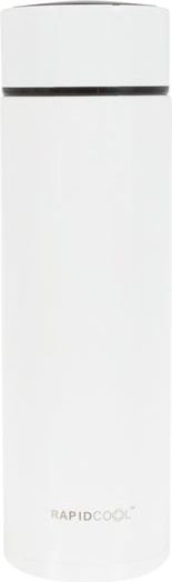 בקבוק נירוסטה בנפח 240 מ''ל Rapidcool Cooler מבית Nuby