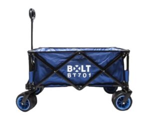 עגלת חוף מתפלת 70 ק''ג Bolt BT701