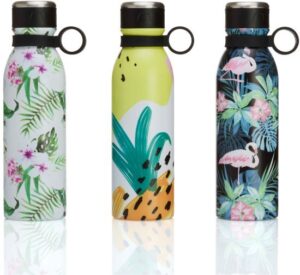 בקבוק שתייה תרמי לספורט מבית Soltam - בנפח 600 מ''ל - אין אפשרות בחירת צבע