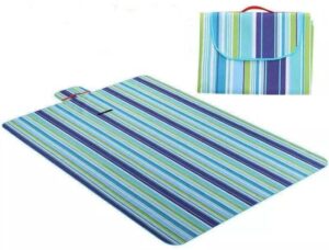 מחצלת תיק 1.5X2 מטר Playa - צבעוני