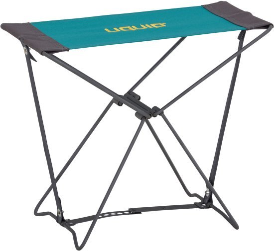 כיסא מתקפל דגם Fancy מבית Uquip - צבע כחול