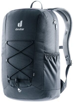 תיק גב 25 ליטר דגם Deuter Gogo - צבע שחור