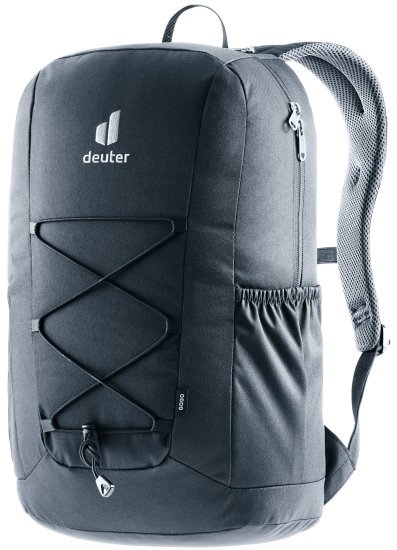 תיק גב 25 ליטר דגם Deuter Gogo - צבע שחור
