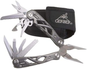 מולטיטול רב תכליתי Gerber Suspension