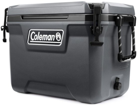 צידנית קשיחה 53 ליטר Coleman Convoy