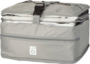 ארגונית אחסון למזוודה ניתנת לתלייה מבית Bpatent - קטן