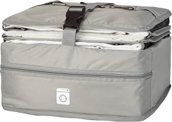 ארגונית אחסון למזוודה ניתנת לתלייה מבית Bpatent - קטן