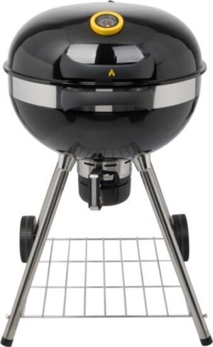 גריל פחמים קוטר 54 ס''מ Dome Kettle מבית GRLLR