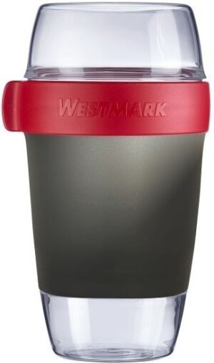 כוס ארוחה לדרך מבית Westmark - בנפח 1.15 ליטר