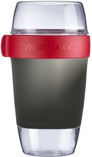 כוס ארוחה לדרך מבית Westmark - בנפח 1.15 ליטר