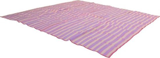 מחצלת קש סינטטי Playa - גודל 6x8 מטר