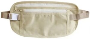 חגורת כסף איכותית למותן דגם The Outlaw Prime מבית Camel Mountain - צבע בז'