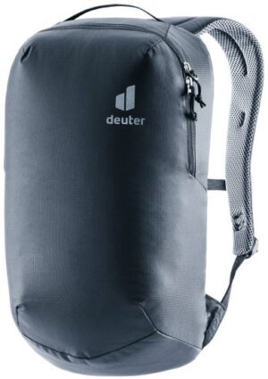 תיק גב 15 ליטר דגם Deuter Yort  - צבע שחור