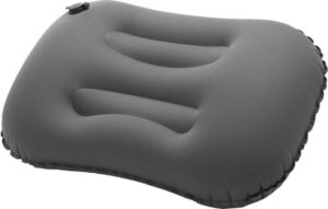 כרית מתנפחת Ultralight מבית I-CAMP - צבע אפור