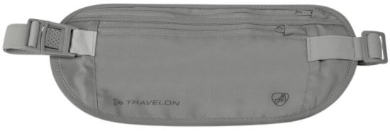 פאוץ' נסתר חוסם RFID מבית Travelon