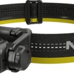 פנס ראש דגם NU45 עמיד למים IP68 מבית Nitecore