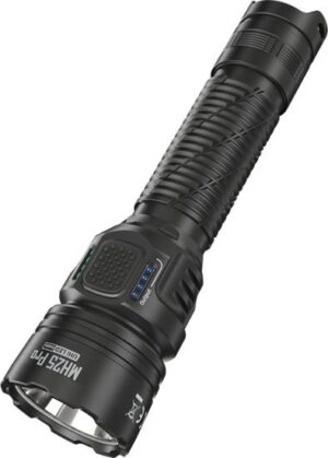 פנס יד נטען דגם MH25 Pro עמיד למים IP68 מבית Nitecore