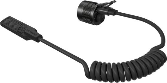 338659_b_1.jpg שלט טקטי PTT לפנסים דגם RSW2i לפנסים מבית Nitecore