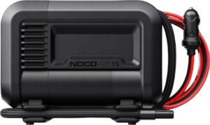 קומפרסור נייד לרכב NOCO 200W  Air15 Ultrafast