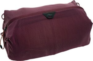 נרתיק אחסון קל במיוחד עשוי רשת Small מבית Peak Design - בצבע Eclipse