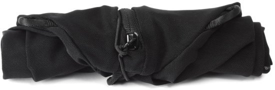 נרתיק אחסון קל במיוחד עשוי רשת Small מבית Peak Design - בצבע שחור