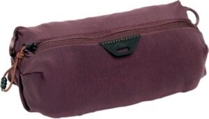 נרתיק אחסון קל במיוחד עשוי רשת XXS מבית Peak Design - בצבע Eclipse