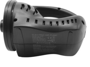 משאבת ניפוח מקצועית נטענת מבית I-CAMP