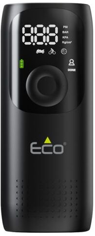 משאבה ניידת לכלי רכב ואופנועים דגם AP-500 מבית Eco