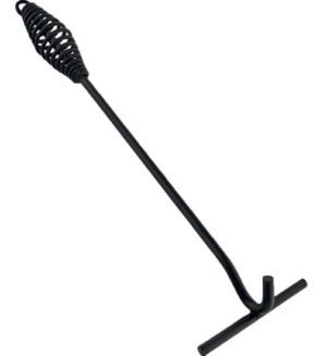 מוט אחיזה למכסה סיר יציקה מבית Chunks