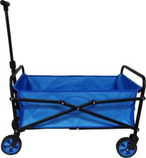 עגלת חוף מתקפלת 50 ק''ג Bolt CT501