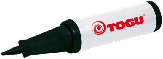 384680_b_1.jpg משאבה לניפוח כדורי פיזיו TOGU