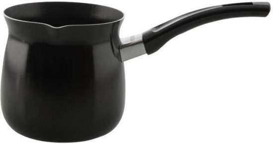 פינג'אן ‎500 מ''ל מבית Soltam - צבע שחור