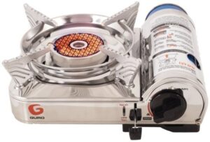 כירת גז ניידת Infrared דגם MS8000ASC מבית Guro