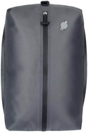 שקית דחיסה 17.5 ליטר לתיקי גב ומזוודות דגם Cyphra מבית Camel Mountain - צבע אפור