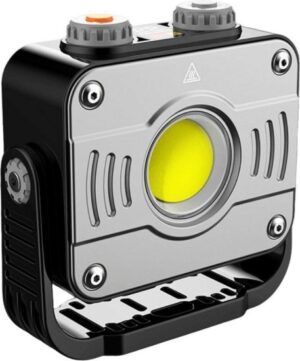 פנס הצפה נטען HW-999 מבית I-CAMP