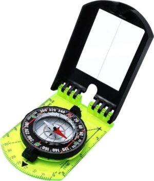 מצפן שטח מבית I-CAMP