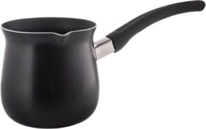 פינג'אן מאלומיניום ציפוי נון סטיק 500 מ''ל מבית Naaman