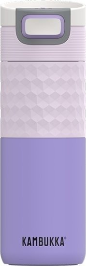 בקבוק תרמי 500 מ''ל Kambukka Etna - צבע סגול