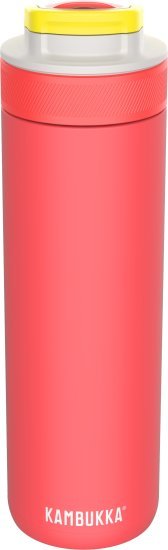 בקבוק תרמי 600 מ''ל Kambukka Lagoon - פנטזיה ורודה