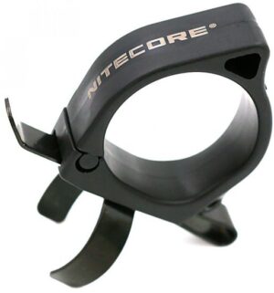 טבעת אחיזה טקטית לפנסי Nitecore דגם NTR10