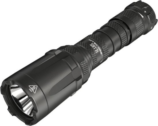 425172_b_1.jpg פנס יד נטען דגם SRT7i מבית Nitecore - צבע שחור