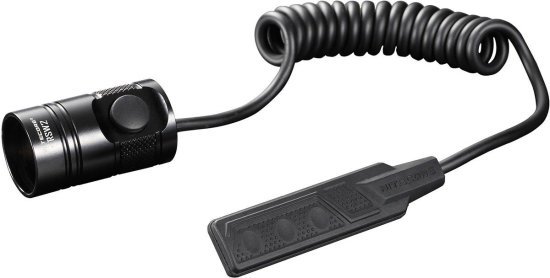 שלט טקטי PTT לפנסים דגם RSW2 מבית Nitecore